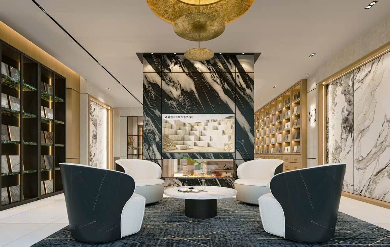 Khu Nghỉ Dưỡng Resort Boutique – Phú Quốc